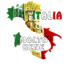 ITALY ITALIA MOLTO BENE