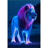 Animal Magic Leo