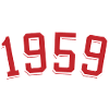 Sport Birth Year 1959
