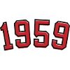 Sport Birth Year 1959