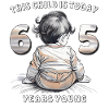 Child 65. Birthday
