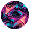 Abstract shapes
