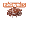 Brownies not drugs