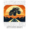 TRUCKING THROUGH LIFE'S SPEED BUMPS