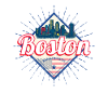 Boston, Massachusetts, United States, USA
