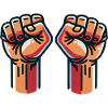 Fist 2