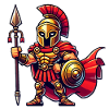 Spartans