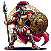 Spartans