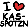 I Love Kasspotzn