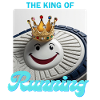 The king of running