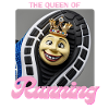 The queen of running