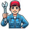 Car mechanic