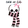 Cold and Cute