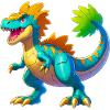 Dinosaur