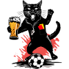 Chat arbitre - Chat arbitre