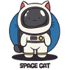 Spacecat