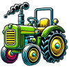 Tractor