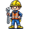 Construction worker
