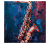Saxophone