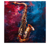 Saxophone