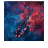 Saxophone