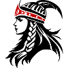 Viking Warrior Valkyrie Symbol