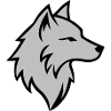 Wolf Logo Animal