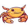 Crab Spiny Lobster