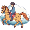Riding Rider