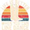 Mehr Spaß mit Line Dance