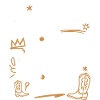 Western-style dancing fun