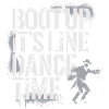 Western-style dancing fun