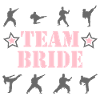 TEAM BRIDE