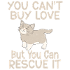 Cat Rescue Gifts