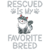 Cat Rescue Gifts