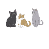 Cat Rescue Gifts