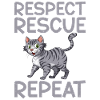 Cat Rescue Gifts