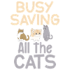 Cat Rescue Gifts