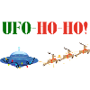 UFO-HO-HO!