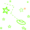 lost in space