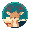 Deer Antlers Deer Hunting