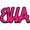 Ella Name Graffiti Hip Hop