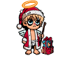 Funny Christ Child Saying
