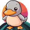Duck Duckling