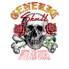 Generic Skull