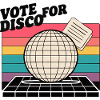 Vote for Disco