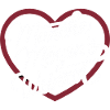 Manche mögens weinrot
