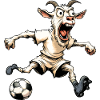 Goat Football