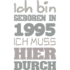 I'm 1995