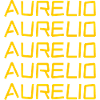 Aurelio